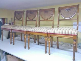 Tapicero de sillas