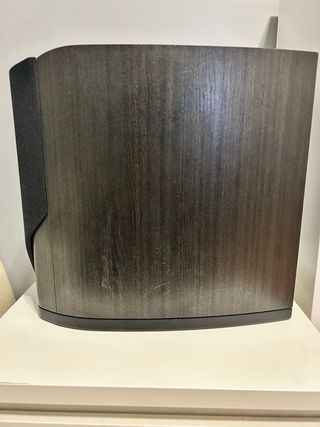 Altavoces Mission M62i Color Wenge