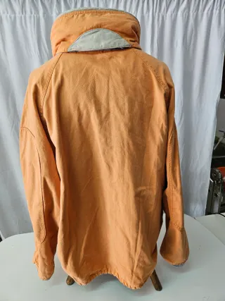 Chaquetón Timberland Algodón Naranja Talla XL