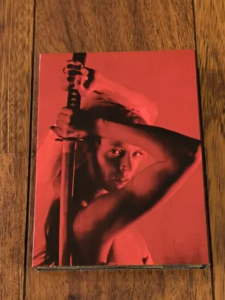 Edición Exclusiva Tarantino DVD