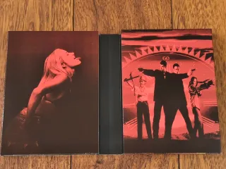 Edición Exclusiva Tarantino DVD