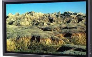 Televisor y MONITOR SONY Gigante 42" PFM Chollo!!!