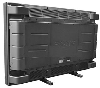 Televisor y MONITOR SONY Gigante 42" PFM Chollo!!!