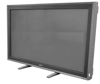 Televisor y MONITOR SONY Gigante 42" PFM Chollo!!!