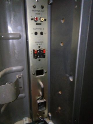 Televisor y MONITOR SONY Gigante 42" PFM Chollo!!!