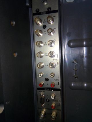 Televisor y MONITOR SONY Gigante 42" PFM Chollo!!!