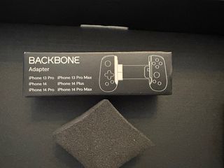 Backbone One iPhone 13 - Casi Nuevo