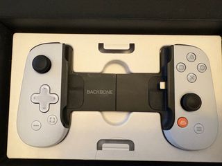 Backbone One iPhone 13 - Casi Nuevo