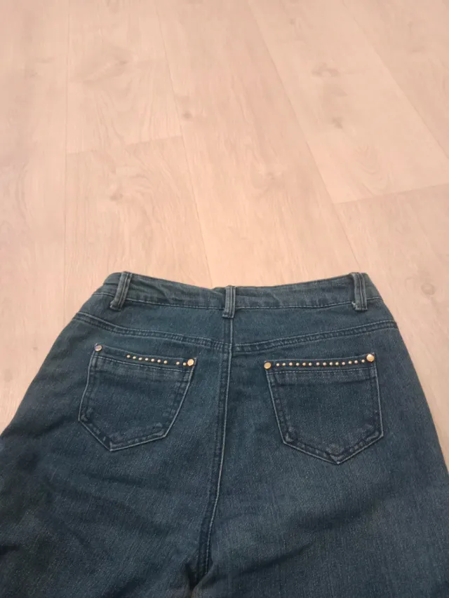 Pantalón vaquero Talla 36-38