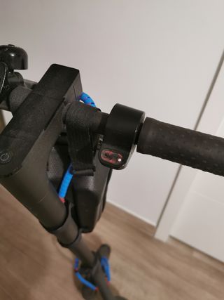 Patinete Eléctrico Xiaomi Pro 2