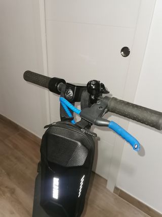 Patinete Eléctrico Xiaomi Pro 2