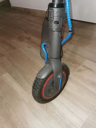 Patinete Eléctrico Xiaomi Pro 2