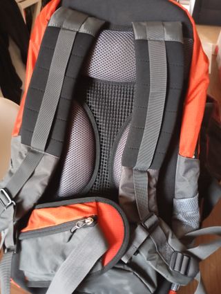 Mochila flauta travesera Thomann FBP-1