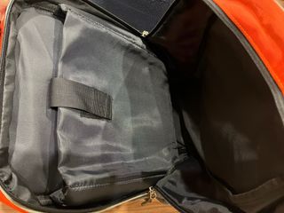 Mochila flauta travesera Thomann FBP-1