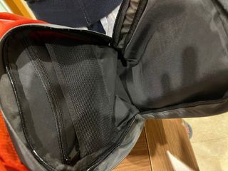 Mochila flauta travesera Thomann FBP-1