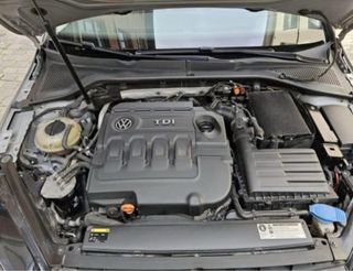 Volkswagen Golf 2013