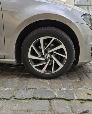 Volkswagen Golf 2013