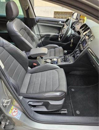 Volkswagen Golf 2013