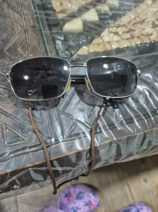 Gafas de sol Ermenegildo Zegna