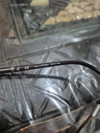 Gafas de sol Ermenegildo Zegna