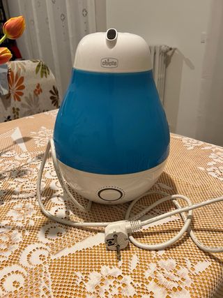 Chicco Humidifier HumiAmbient