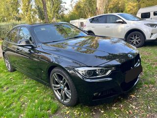 BMW Serie 3 2016