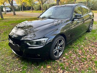 BMW Serie 3 2016