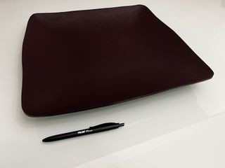 Plato decorativo ikea