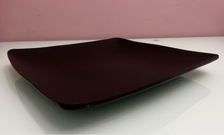 Plato decorativo ikea