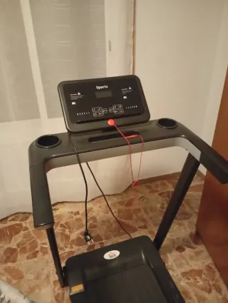 Cinta de correr Sports