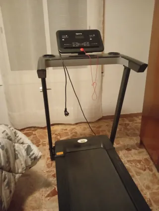 Cinta de correr Sports