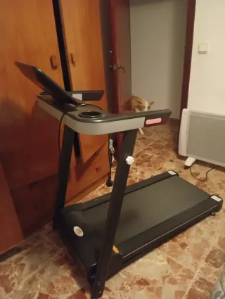 Cinta de correr Sports