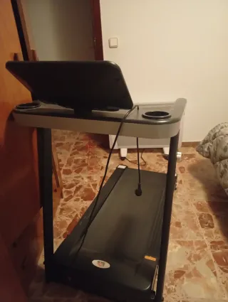 Cinta de correr Sports