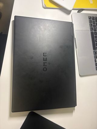 HP Omen Gaming 16 Laptop