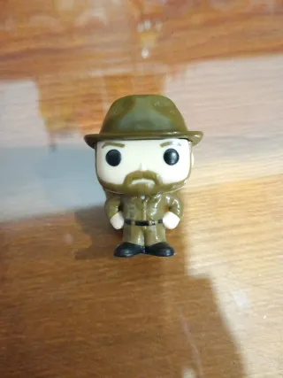 Funko Pop Stranger Things MINI