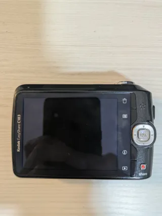 Fotocamera Kodak Nera 14 Megapixel