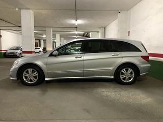 Mercedes-Benz Clase R 2009