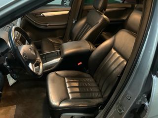 Mercedes-Benz Clase R 2009