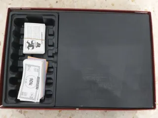 Juego de Mesa Monopoly City