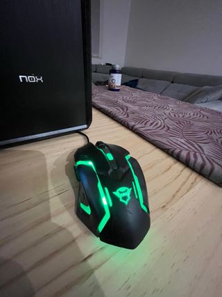 Ordenador sobremesa completo