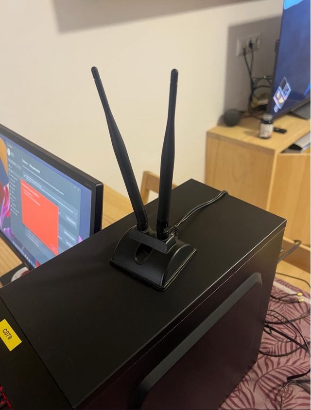 Ordenador sobremesa completo