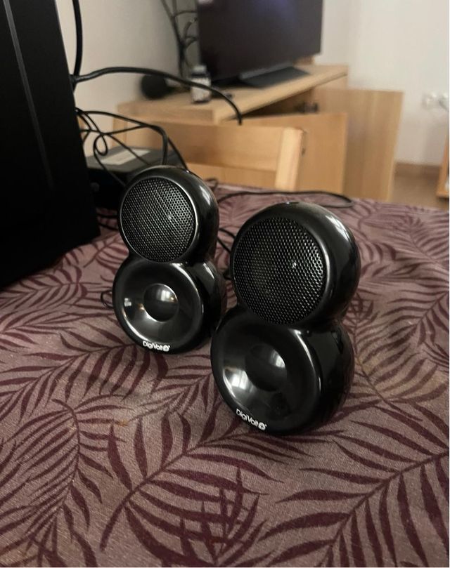 Ordenador sobremesa completo