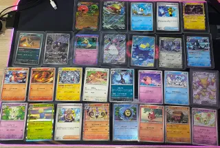 Cartas Pokémon Japonesas Originales
