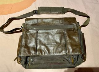 Bolso Piquadro para portátil