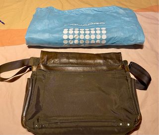 Bolso Piquadro para portátil