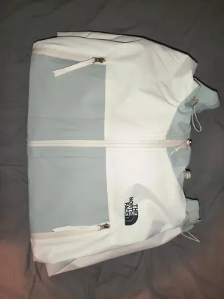 Chaqueta cortavientos The North Face