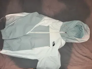 Chaqueta cortavientos The North Face