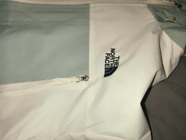 Chaqueta cortavientos The North Face