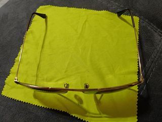 Occhiali Ray-Ban Aviator Usati