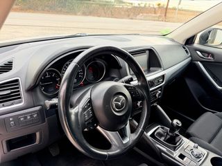 Mazda CX-5 2015